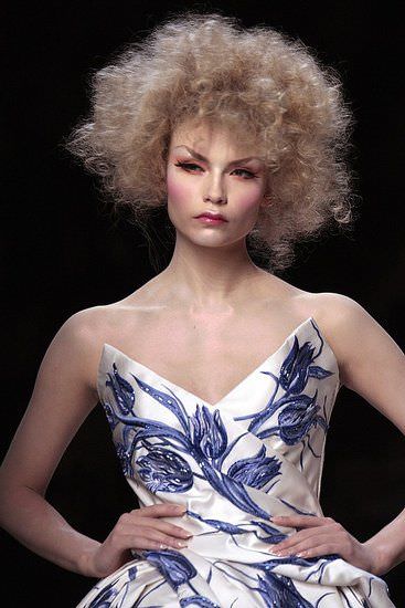 Christian Dior, moda otoño invierno  